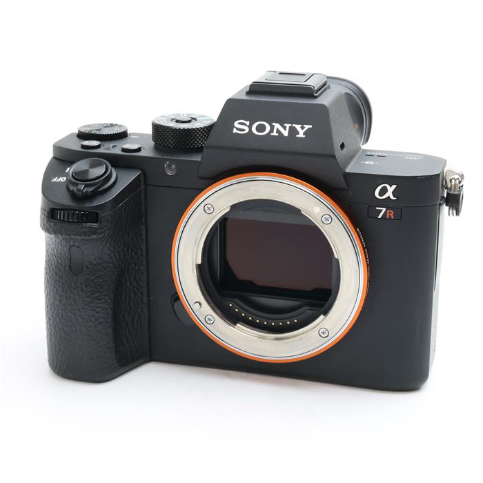 ����š� �����ʡ� SONY ��7RII �ܥǥ� ILCE-7RM2�ڱվ��ѥͥ����ʸ�/���������ѡ� [ �ǥ����륫��� ]