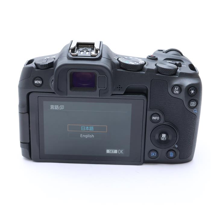 ����š� �����ʡ� Canon EOS R8 �ܥǥ� [ �ǥ����륫��� ]