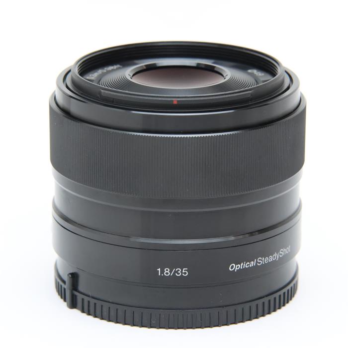 楽天市場】ソニー e 35mm f1.8 oss [sel35f18]の通販