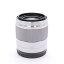 Sony SEL50F18