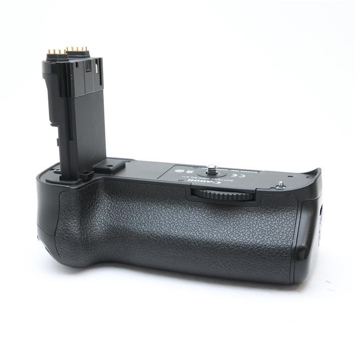 【中古】 《並品》 Canon バッテリーグリップ BG-E11