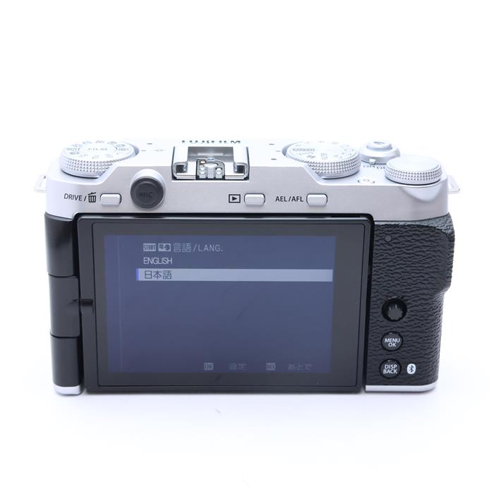 ����š� �����ʡ� FUJIFILM X-M5 �ܥǥ� ����С� [ �ǥ����륫��� ]