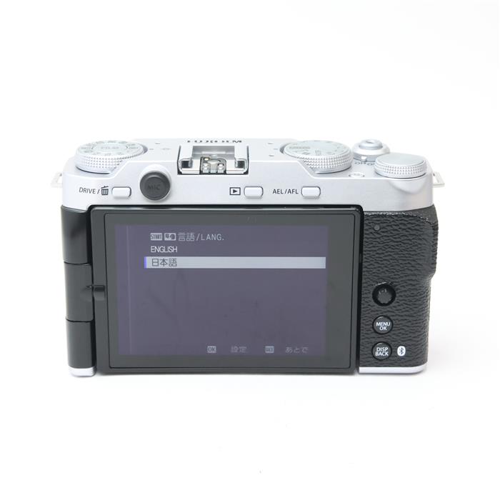 ����š� �Կ�Ʊ�ʡ� FUJIFILM X-M5 �ܥǥ� ����С� [ �ǥ����륫��� ]