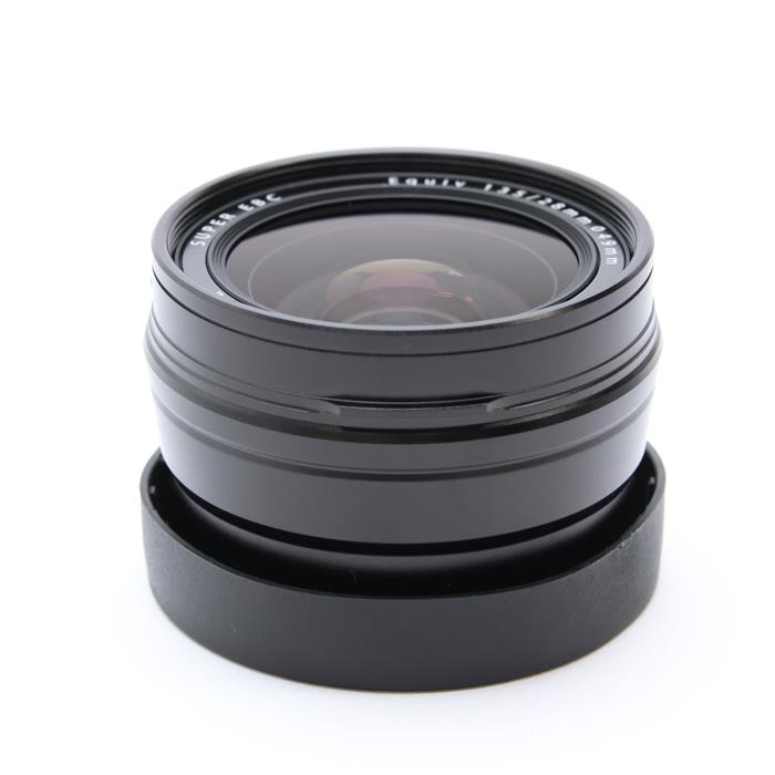 外観状態:新同品 マップ保証期間:3ヶ月保証 付属品など:レンズフロントキャップ・レンズリアキャップ【ココがポイント！】X100専用ワイドコンバージョンレンズです。装着するとワイドな28ミリ相当のレンズになり、ダイナミックな写真撮影が可能です！◎点検スタッフからのコメント【外観】全体的に丁寧に使用されている中古品です。【機能面・操作】問題なくお使いいただけます。※お求めの後2週間以内の初期不良はご返品可能です。#260212-n