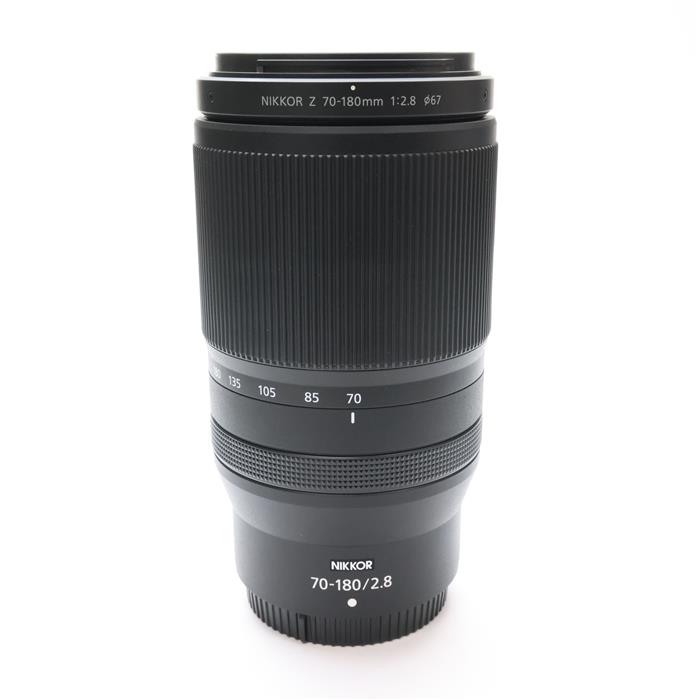NIKON - 【中古】 《良品》 Nikon NIKKOR Z 70-180mm F2.8 [ Lens | 交換レンズ ]