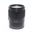 Sony SEL35F18F