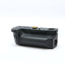 【中古】 《美品》 OM SYSTEM パワーバッテリーホルダー HLD-10