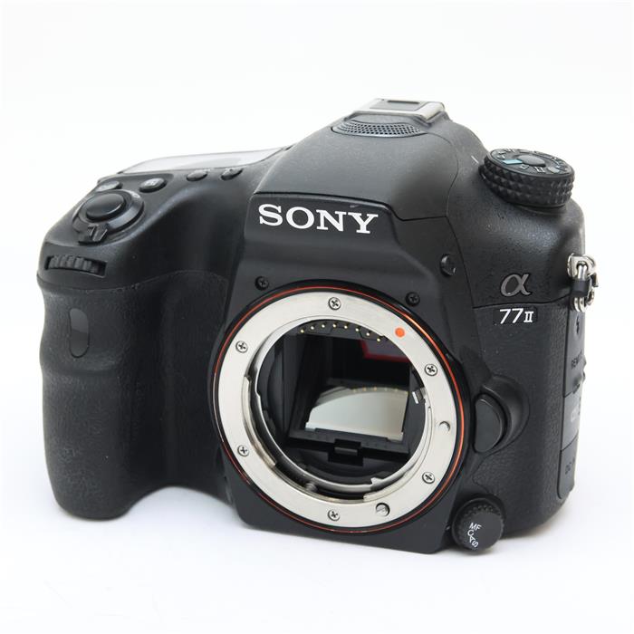 【中古】 《並品》 SONY α77IIボディ I