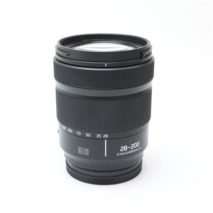 ����š� �����ʡ� Panasonic LUMIX S 28-200mm F4-7.1 MACRO O.I.S. S-R28200 [ Lens | �򴹥��...