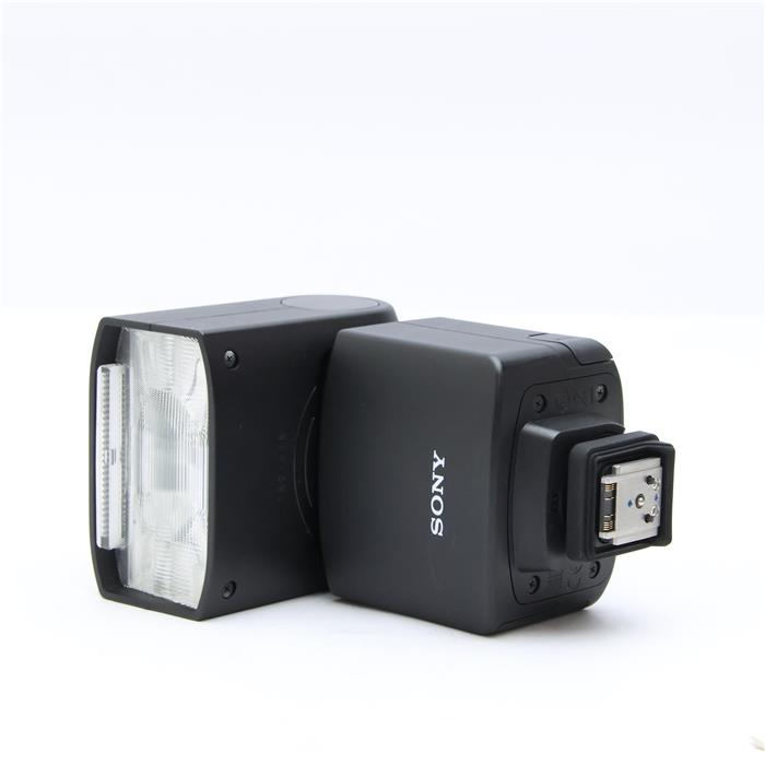 【中古】 《良品》 SONY フラッシュ HVL-F46RM