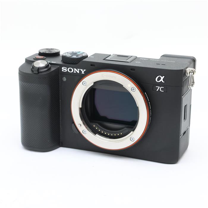 楽天市場】sony α7c ilce-7c ボディの通販