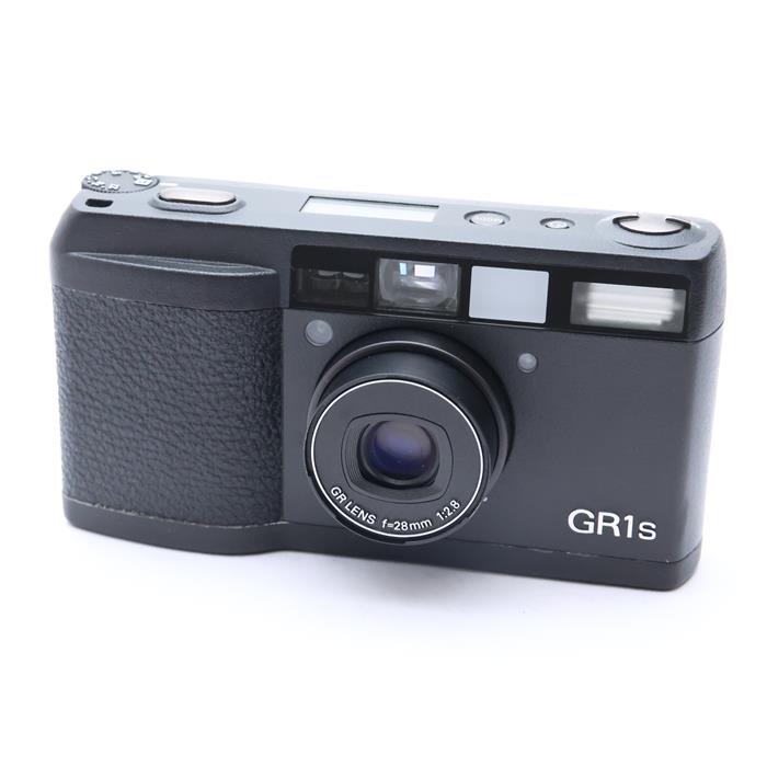 楽天市場】RICOH GR1sの通販