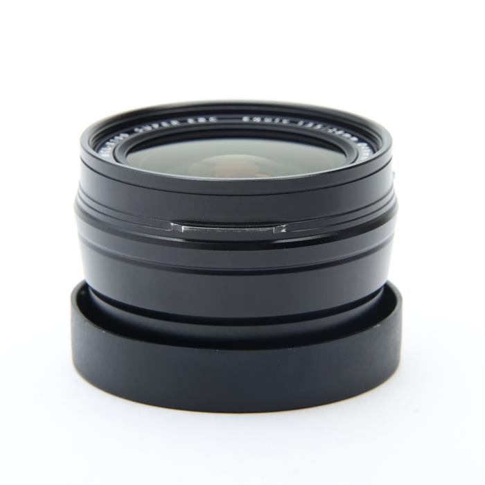 外観状態:良品 マップ保証期間:保証なし 付属品など:レンズフロントキャップ・レンズリアキャップ・ポーチ【ココがポイント！】X100シリーズならではの素直な描写性能を活かしつつ、広角撮影を可能にする専用ワイドコンバージョンレンズです。◎点検スタッフからのコメント【外観】レンズフード取付用の爪に塗装ハガレが見られますが、実用向けにおすすめの商品です。※お求めの後2週間以内の初期不良はご返品可能です。#260205-n