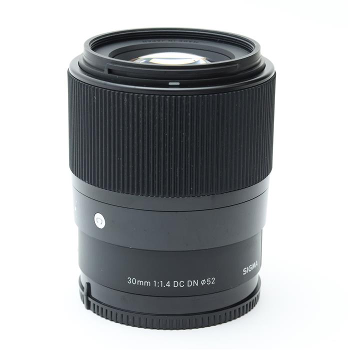 楽天市場】sigma 30mm f1.4 dc dn 中古の通販