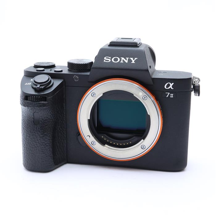 楽天市場】sony α7 ii ilce－7m2の通販