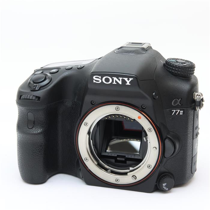 【中古】 《良品》 SONY α77IIボディ I