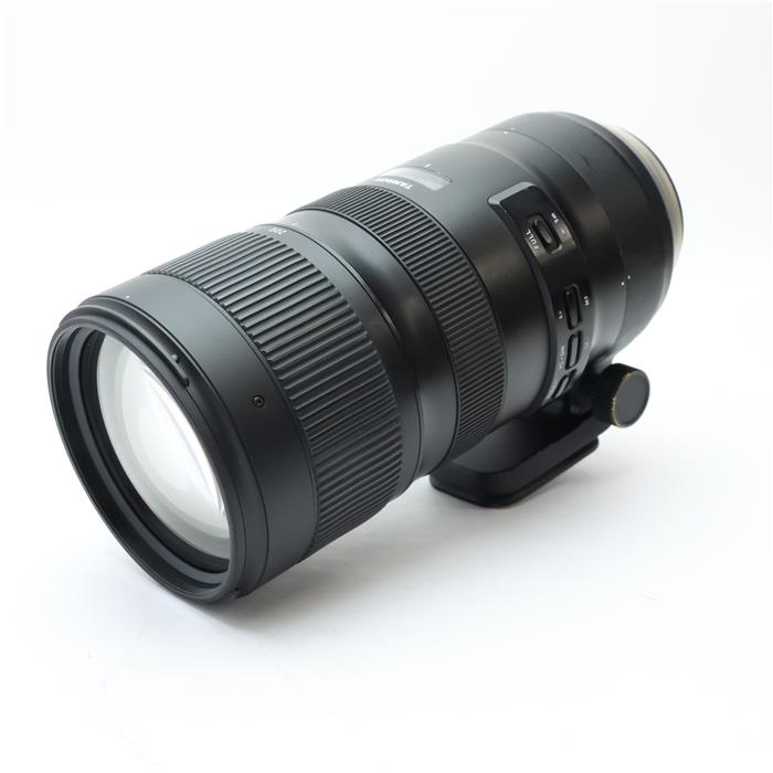 【中古】 《並品》 TAMRON SP 70-200mm F2.
