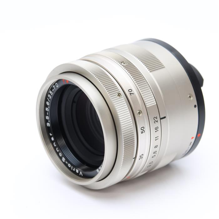 CONTAX - 【中古】 《良品》 CONTAX Vario-Sonnar T*35-70mm F3.5-5.6(G) [ Lens | 交換レンズ ]