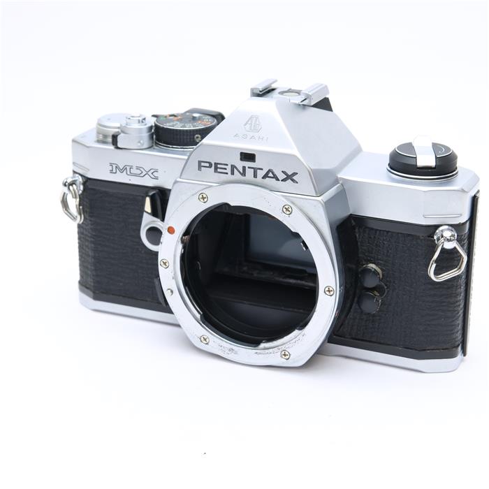 【中古】 《難有品》 PENTAX MX