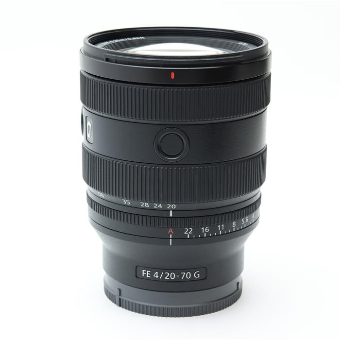 【中古】 《良品》 SONY FE 20-70mm F4 G SEL2070G [ Lens | 交換レンズ ]