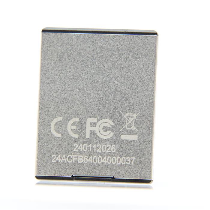 【中古】 《良品》 SUNEAST ULTIMATE PRO GOLD CFexpress TypeB 640GB SE-CFXB640