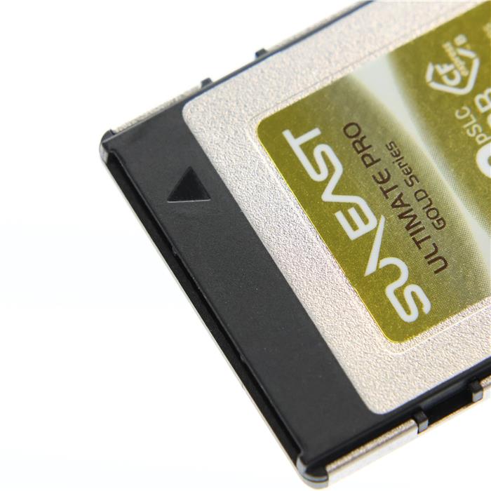 【中古】 《良品》 SUNEAST ULTIMATE PRO GOLD CFexpress TypeB 640GB SE-CFXB640