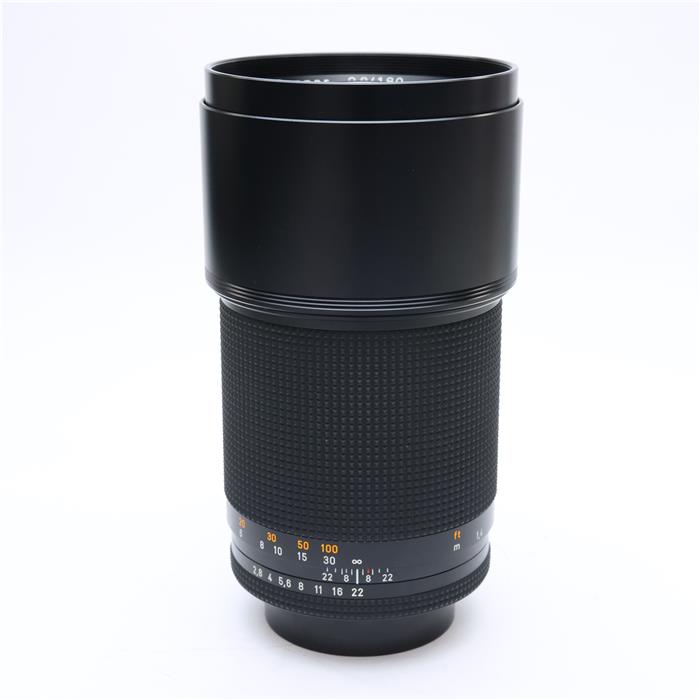 楽天市場】コンタックス 135mm f2.8の通販