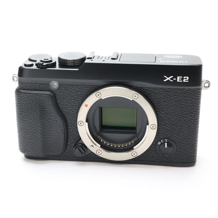 楽天市場】FUJIFILM X-E2の通販