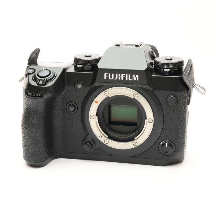 楽天市場】fujifilm x h1 中古の通販