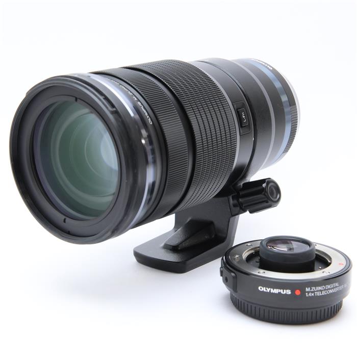 楽天市場】olympus m.zuiko digital ed 40-150mm f2.8 pro テレコンの通販