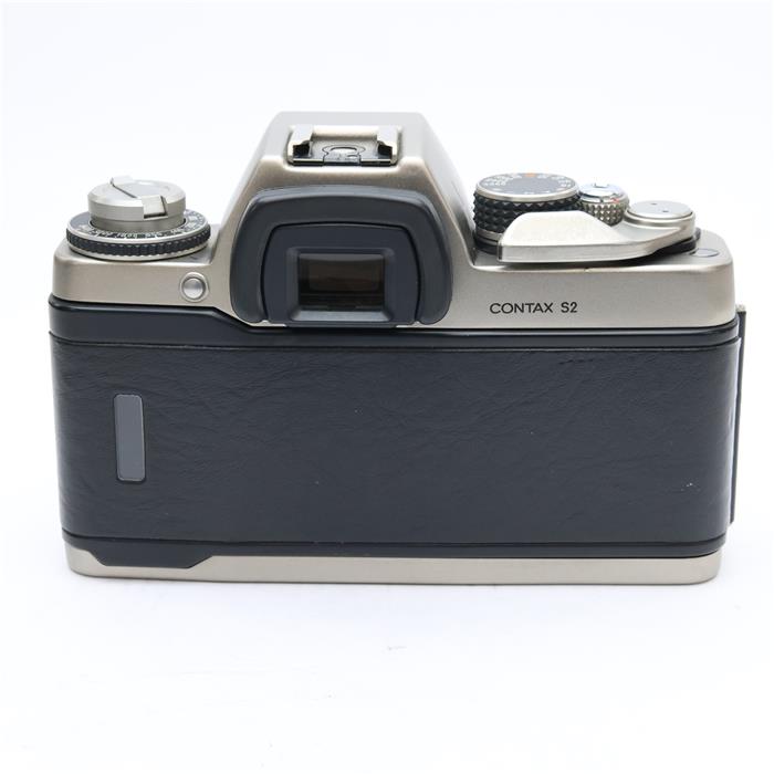 ����š� �����ʡ� CONTAX S2 (60��ǯ����ͭ) �ڥե���������ܴ������꡼�˥�/Ϫ������Ĵ��/���������ѡ�