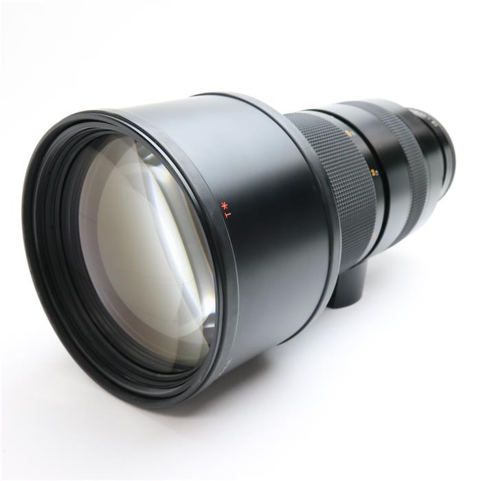 CONTAX - 【中古】 《難有品》 CONTAX Tele-ApoTessar T*300mm F2.8 AE Germany (旧) *「WEST [ Lens | 交換レンズ ]
