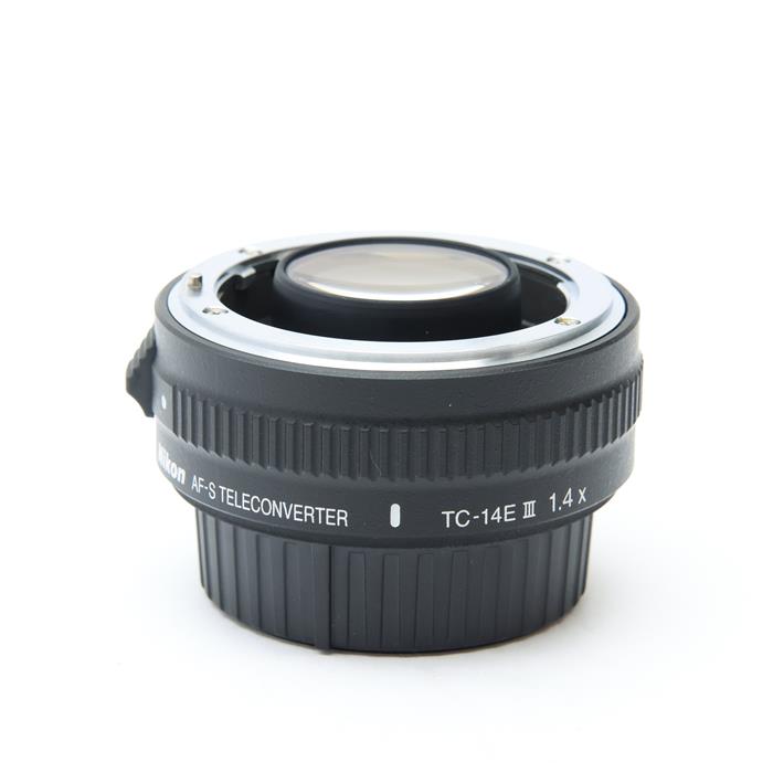 ����š� �����ʡ� Nikon AF-S TELECONVERTER TC-14E III [ Lens | �򴹥�� ]