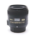 【あす楽】 【中古】 《良品》 Nikon AF-S DX Micro NIKKOR 40mm F2.8G Lens 交換レンズ