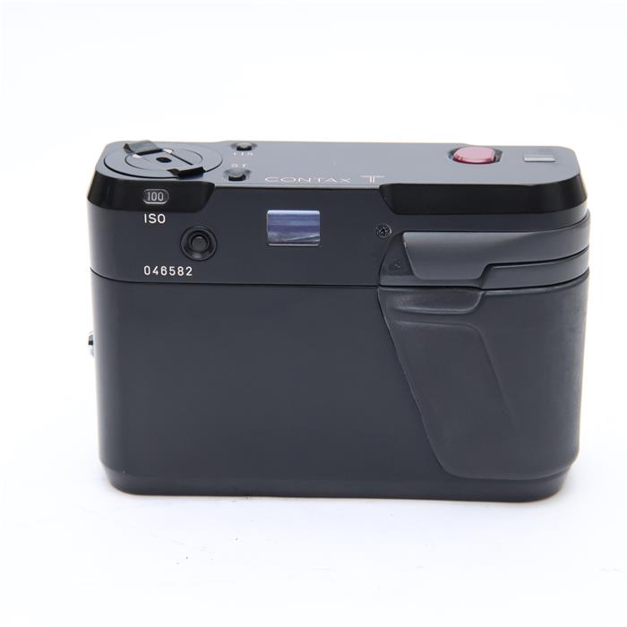 ����š� ����ͭ�ʡ� CONTAX T �֥�å�