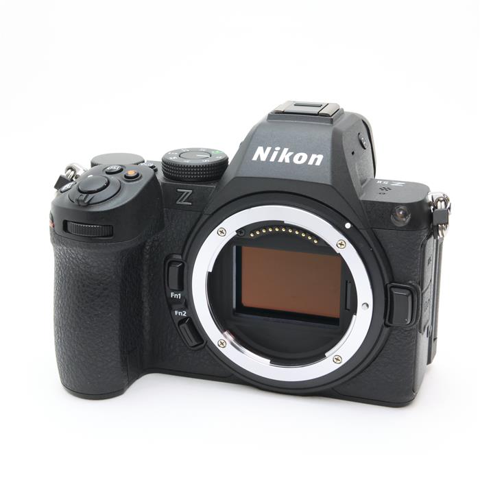 【中古】 《美品》 Nikon Z5II ボディ [ デジタルカメラ ]