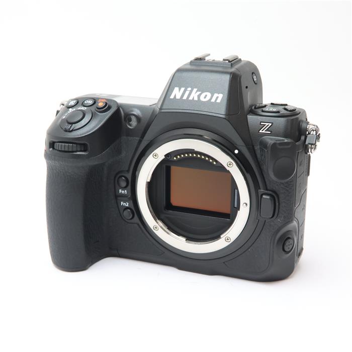 【中古】 《良品》 Nikon Z8 [ デジタルカメラ ]