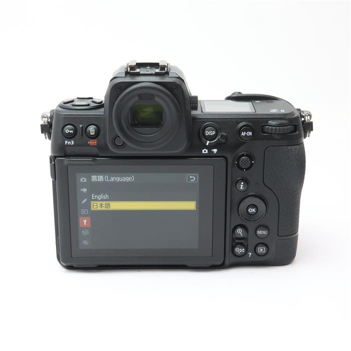 ����š� �����ʡ� Nikon Z8 [ �ǥ����륫��� ]