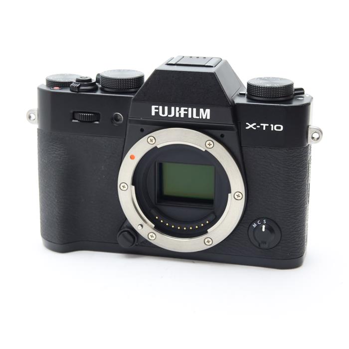 楽天市場】FUJIFILM X-T10の通販