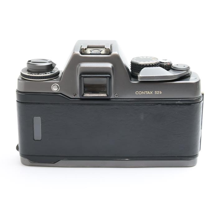 ����š� ����ͭ�ʡ� CONTAX S2b