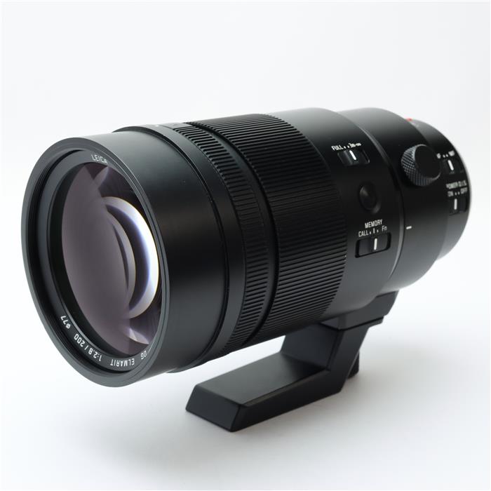 楽天市場】LEICA DG ELMARIT 200mm F2．8 POWERの通販