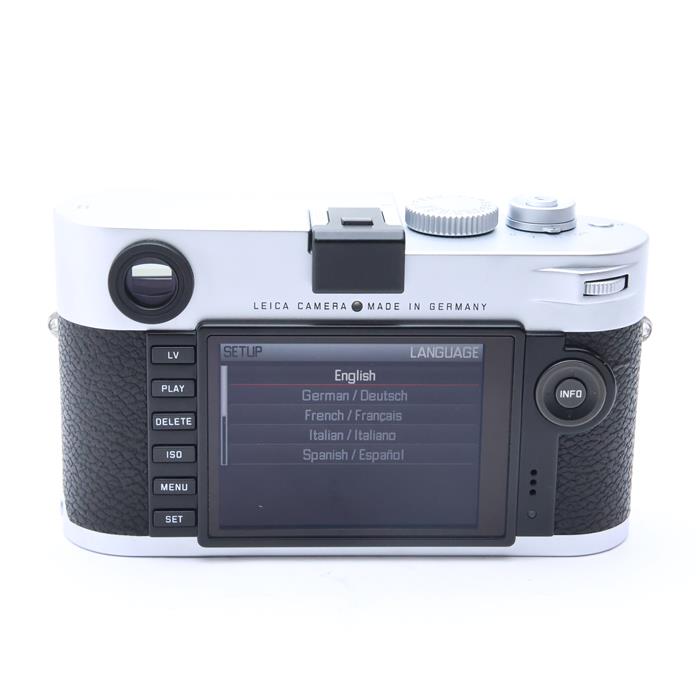 ����š� �����ʡ� Leica M(Typ240) ���饫��� �������������դ��饤������饸��ѥ�ˤƥ��󥵡����꡼�˥�/�����쥶���ޥ�������ʸ�/���������ѡ� [ �ǥ����륫��� ]