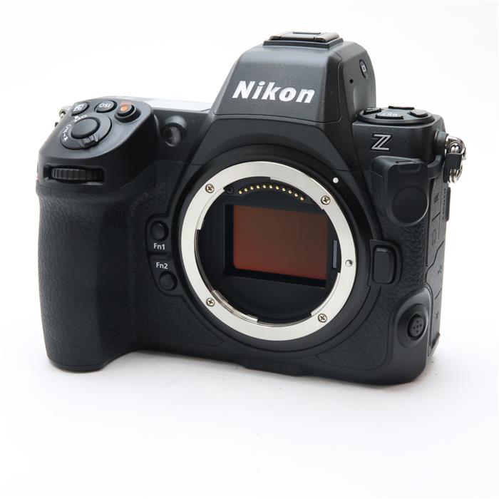 【中古】 《美品》 Nikon Z8 [ デジタルカメラ ]
