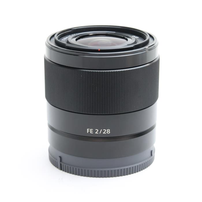 楽天市場】中古 sony fe 28mm f2 sel28f20の通販