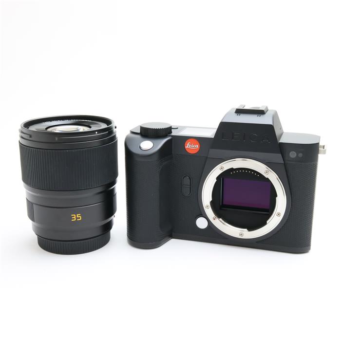 楽天市場】ライカ sl2-s（メーカーライカ）の通販