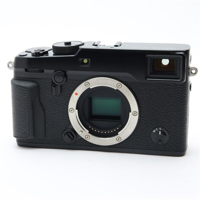 楽天市場】FUJIFILM X－Pro2 中古の通販