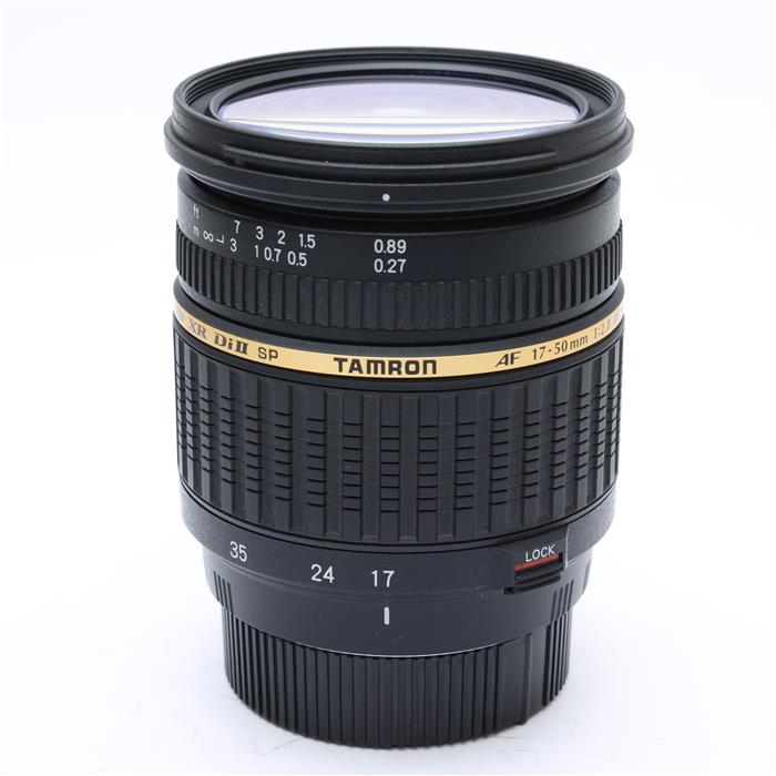 ����š� ����ͭ�ʡ� TAMRON SP AF17-50mm F2.8XR DiII LD A16P�ʥڥ󥿥å���K�ѡ� [ Lens | �򴹥�� ]