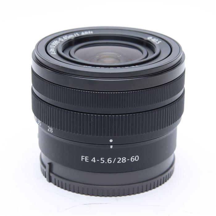 楽天市場】sony fe 28-60mm f4-5.6 キャップの通販