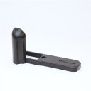 【中古】 《良品》 SHOTEN カメラウッドグリップ XT30-GP (フジフイルム X-T30用)
