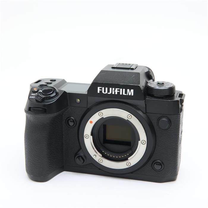 ����š� �����ʡ� FUJIFILM X-H2 �ܥǥ����ܴ������ʸ�/���������ѡ� [ �ǥ����륫��� ]